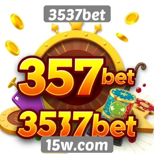 3537bet oferece variedade de jogos de cassino online