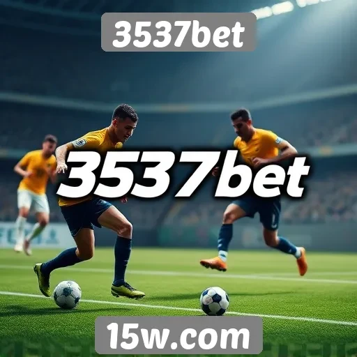 O crescimento da popularidade do 3537bet no Brasil