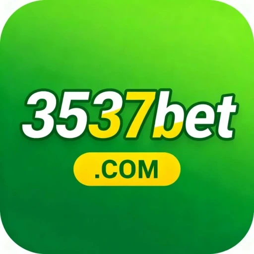 Logotipo 3537bet