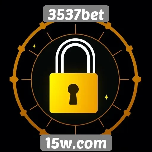 Análise da segurança no site 3537bet