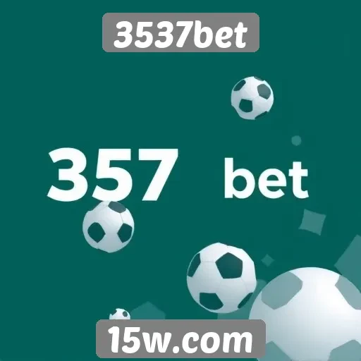 Novidades na plataforma de apostas 3537bet